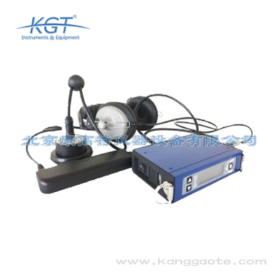 日本FUJI（富士）LDR-20听漏仪