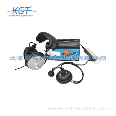 日本FUJI HG-10AII漏水探测器