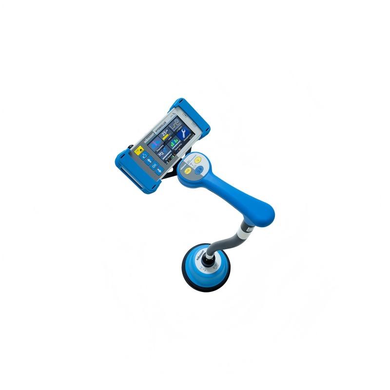 德国SebaKMT(赛巴)HL7000智能数字听漏仪