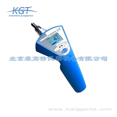 德国SebaKMT HL50- BT 便携式听漏仪