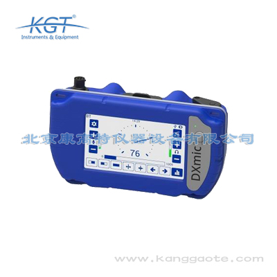 英国HWM(豪迈) DXmic电子听漏仪