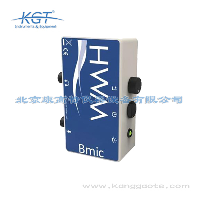 英国HWM(豪迈) BMIC听漏仪