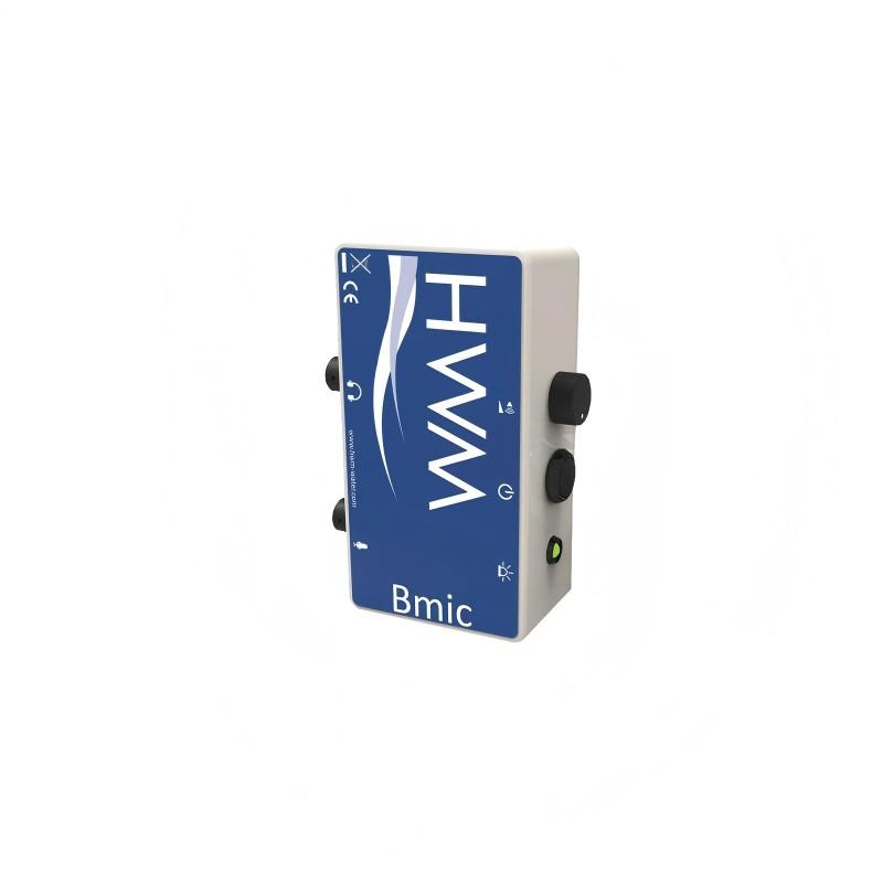 英国HWM(豪迈) BMIC听漏仪