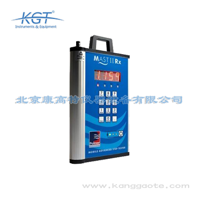 英国HWM Mast II听漏仪