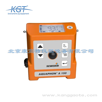 AQUAPHON A 150听漏仪