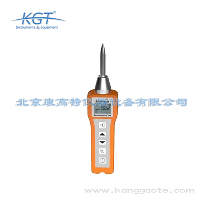 德国 竖威sewerin Stethophon 04 听漏仪