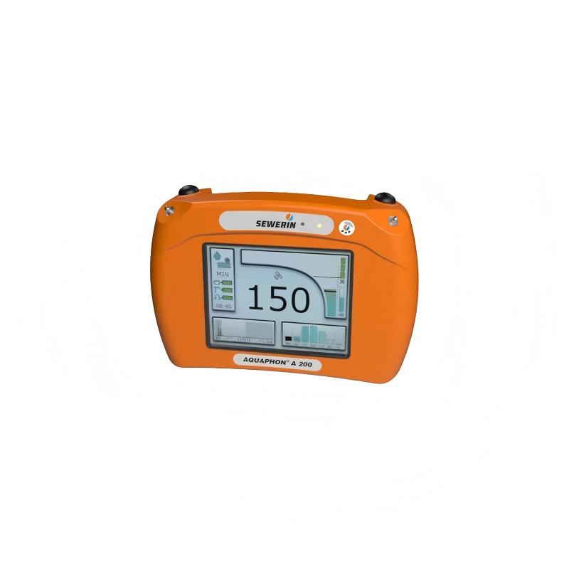 德国SEWERIN AQUAPHON A 200听漏仪