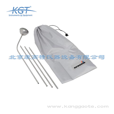 德国SEWERIN Listening Stick W50听诊杆