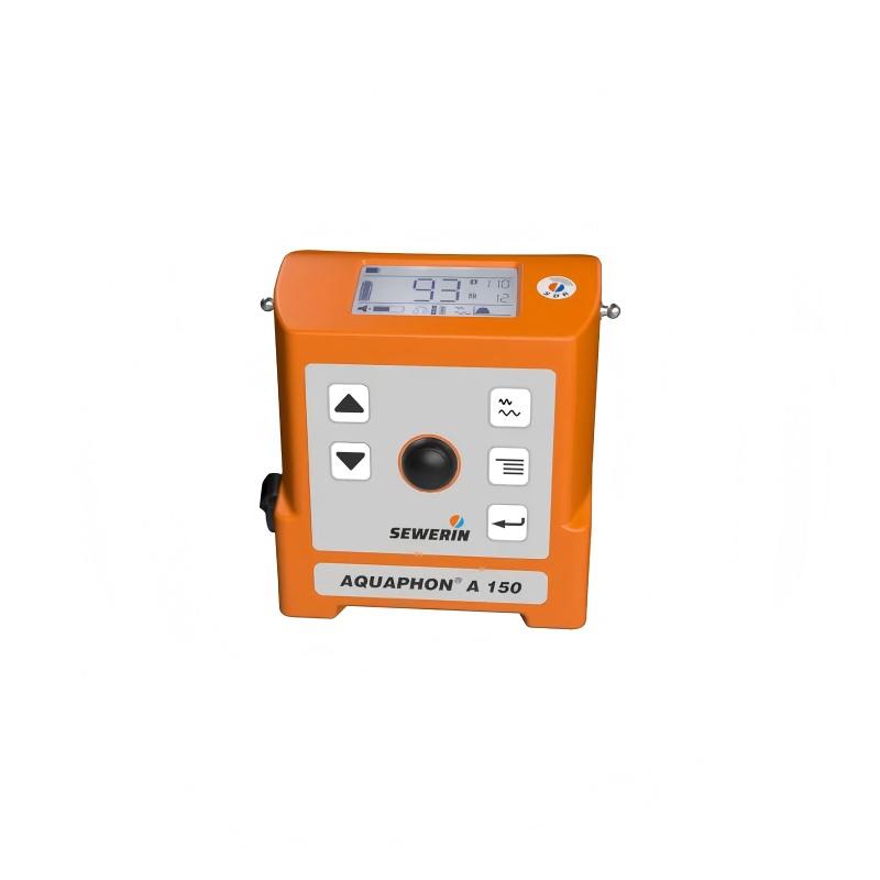 德国SEWERIN AQUAPHON A 50听漏仪