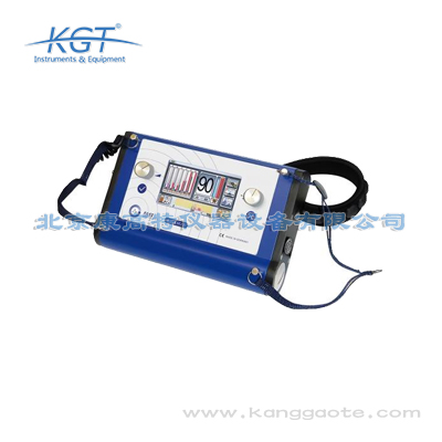 德国FAST AQUA M300智能听漏仪