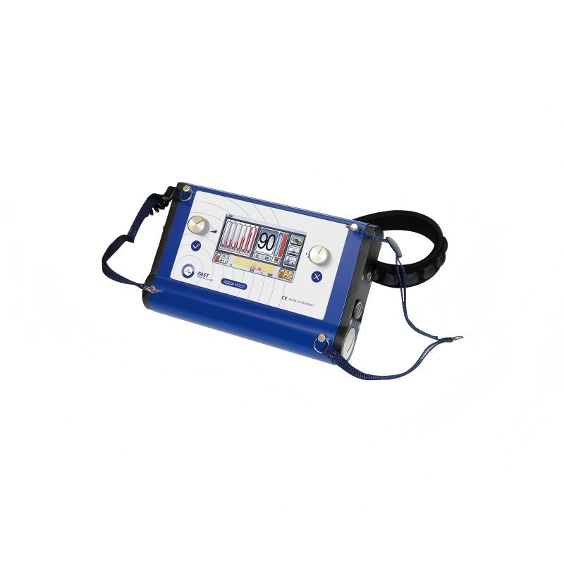 德国FAST AQUA M300智能听漏仪