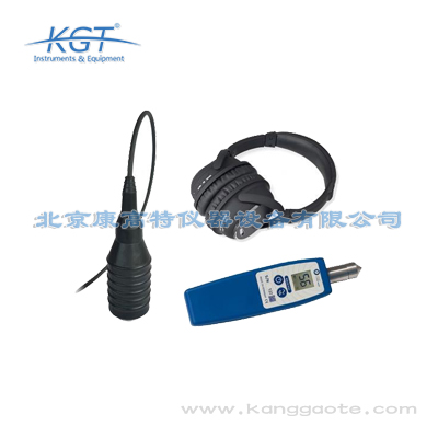 德国FAST AQUA M60智能听漏仪