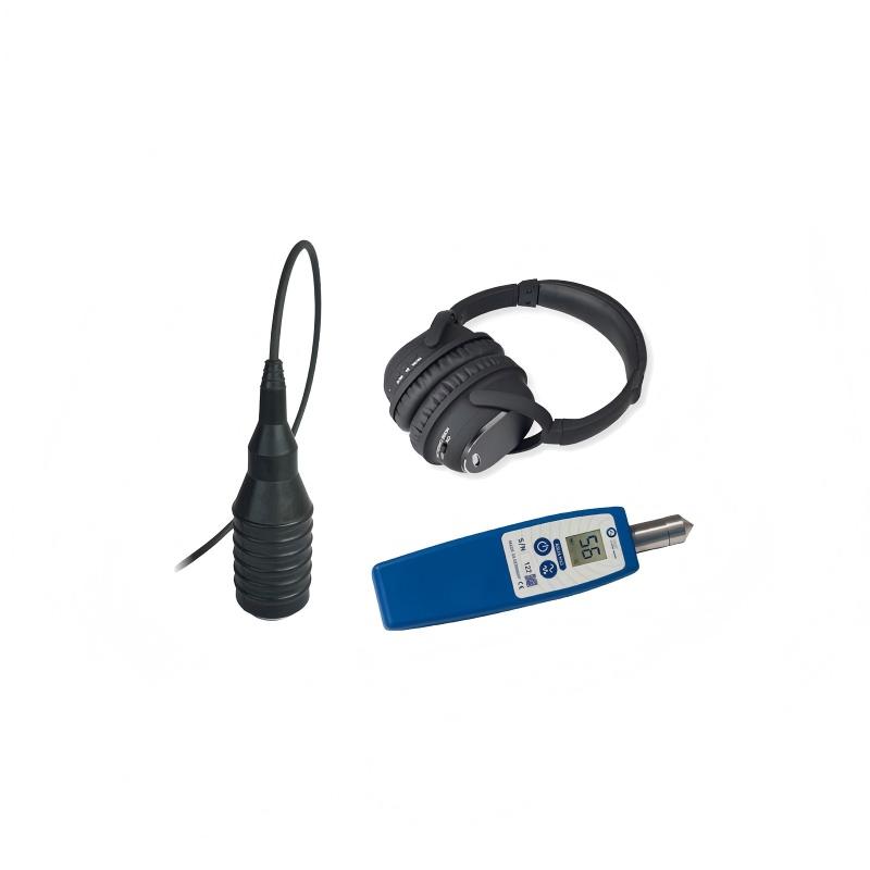 德国FAST&nbsp;AQUA M60智能听漏仪