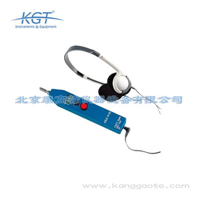 德国FAST&nbsp;AQUA M50智能听漏仪