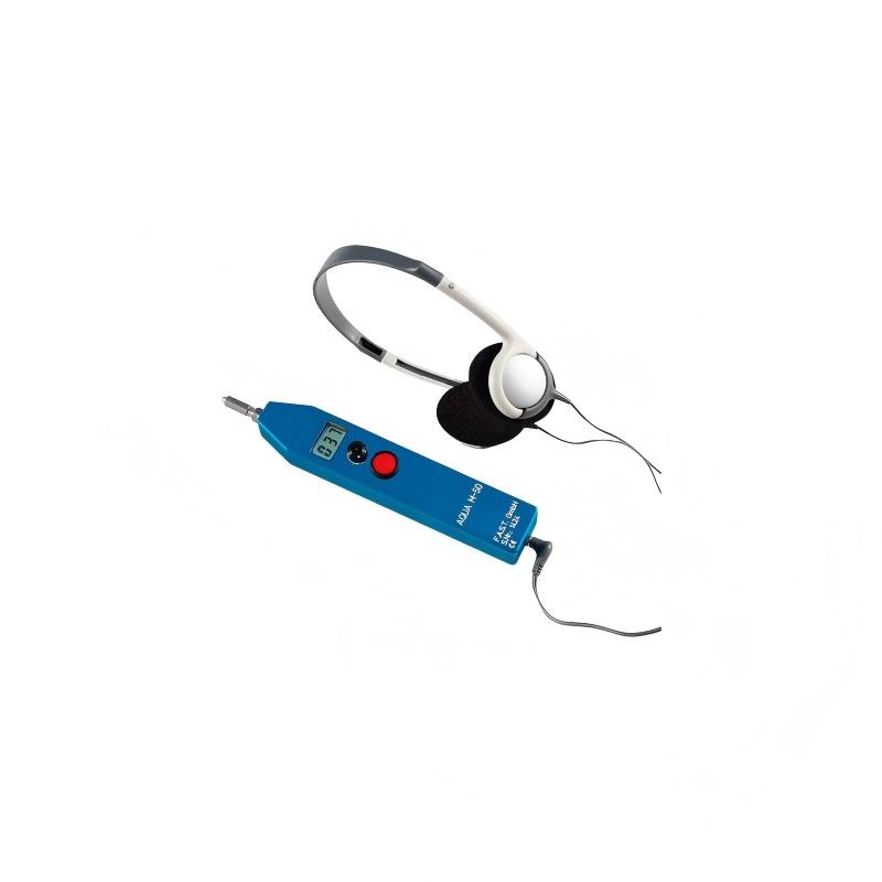 德国FAST&nbsp;AQUA M50智能听漏仪