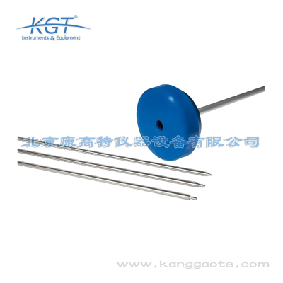 德国FAST HM II机械听诊探头