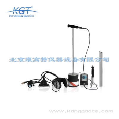 瑞士古特曼GUTERMANN AQUASCOPE 3听漏仪