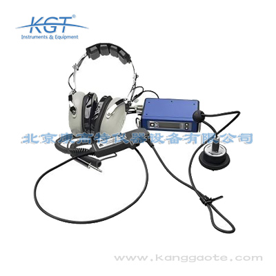 美国Pipehorn LD-20听漏仪