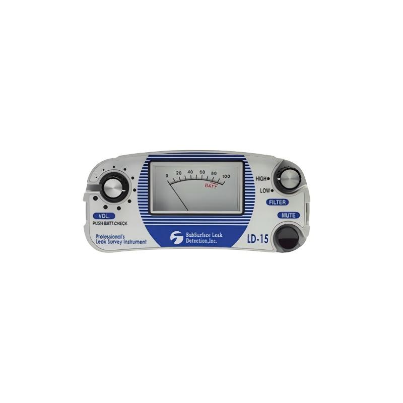 美国Pipehorn LD-15听漏仪