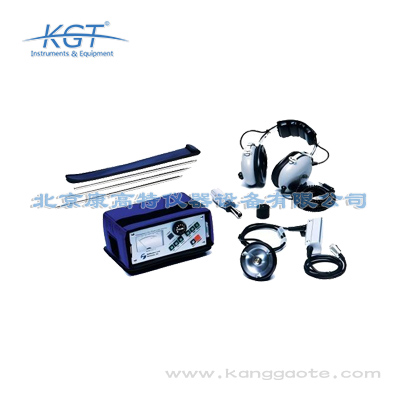 美国Pipehorn LD-12听漏仪