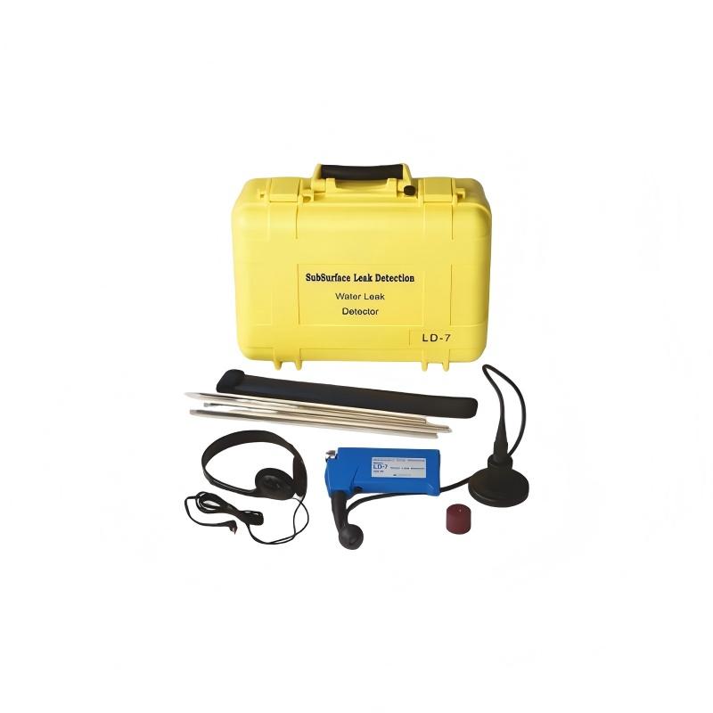 美国Pipehorn LD-7听漏仪