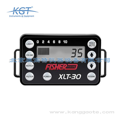 美国Fisher XLT-30听漏仪