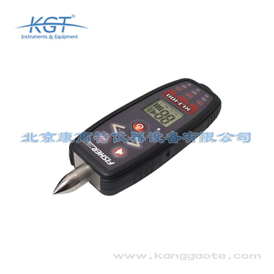 美国FISHER XLT-100听漏仪