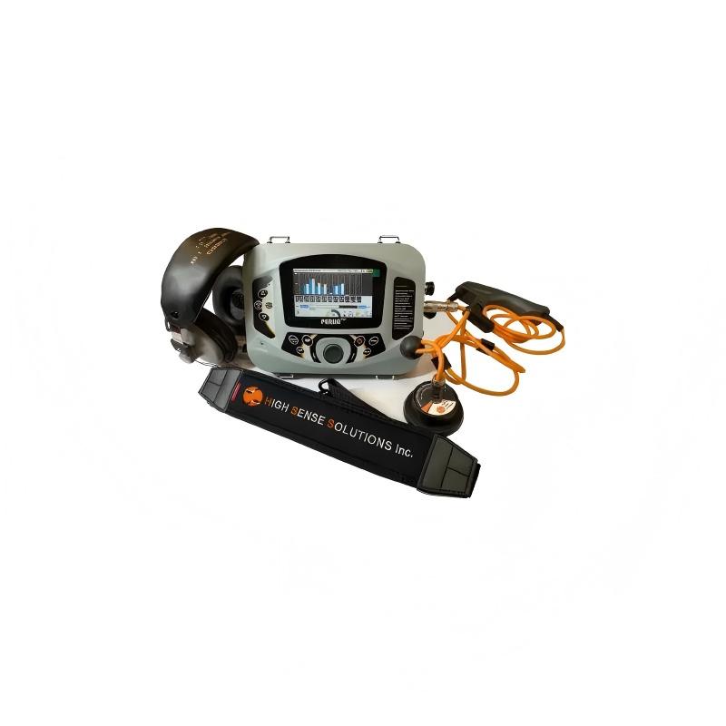 加拿大HSS PERIJA PLUS™管道泄漏探测仪