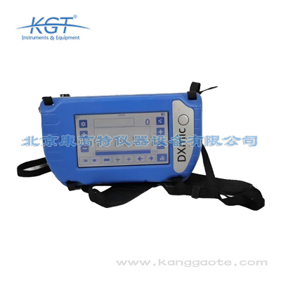 美国SubSurface FCS DXmic Pro听漏仪