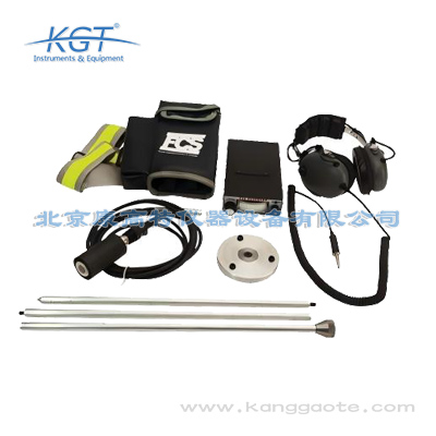 美国SubSurface S30听漏仪