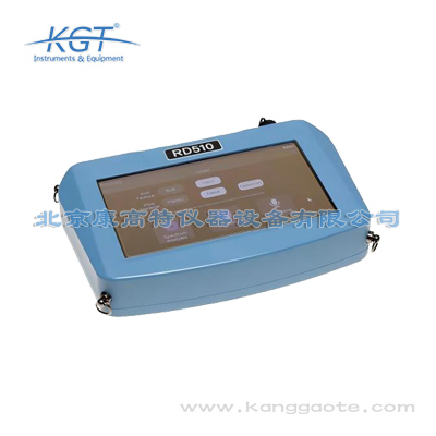 英国RADIODETECTION(雷迪) RD510漏水听漏仪