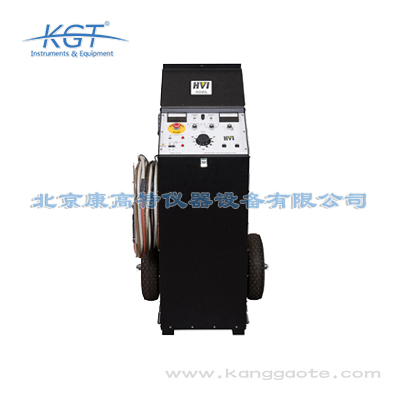 美国HVI(美高测) CDS2010U电缆故障定位仪