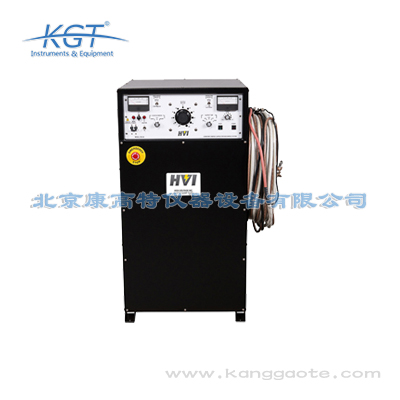 美国HVI(美高测) CDS3632U电缆故障定位仪