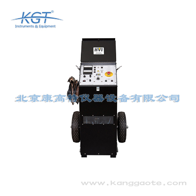 美国HVI(美高测)VT-33(F)电缆故障冲击仪