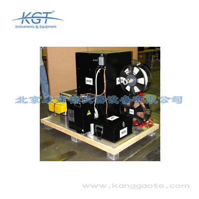 美高测HVI SKD系列电缆故障定位仪