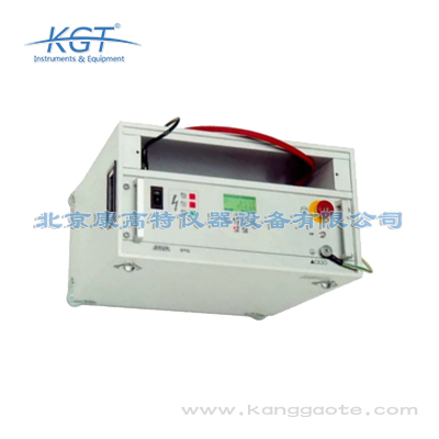 奥地利BAUR STG 600 冲击及测试发生器