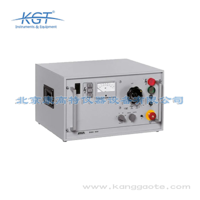 奥地利BAUR SSG 500冲击电压发生器