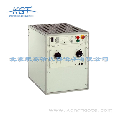 奥地利BAUR SSG 1100冲击电压发生器