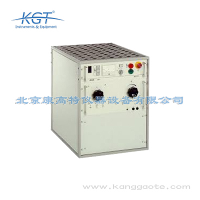 奥地利BAUR SSG 3000冲击电压发生器