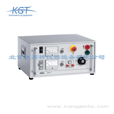 奥地利BAUR ATG 2电缆故障定位仪