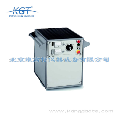 奥地利BAUR ATG 6000电缆故障定位仪