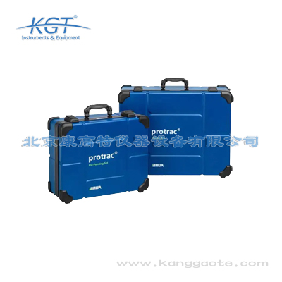 奥地利BAUR protrac电缆故障定位系统