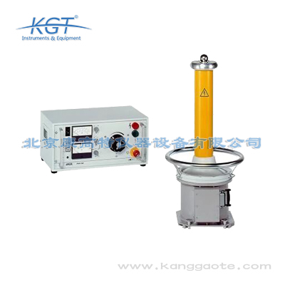 奥地利BAUR PGK 150 HB高压测试仪器