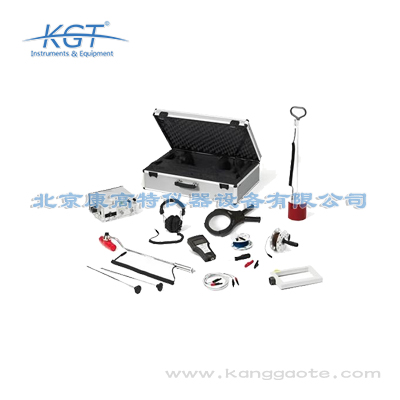 奥地利BAUR Locator Set音频设备