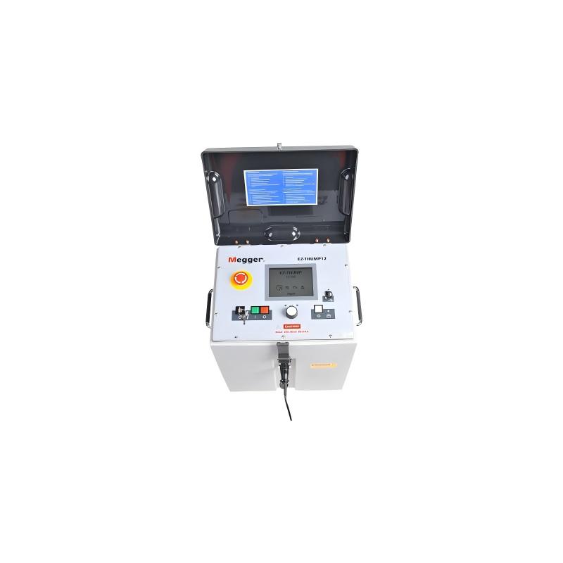 美国MEGGER EZ-THUMP便携式电缆故障测试系统