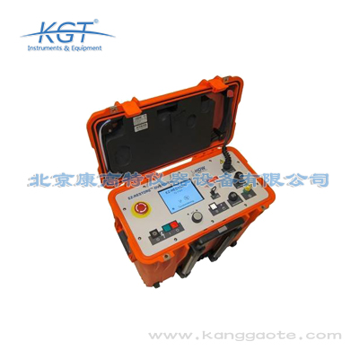 美国MEGGER EZ-Restore Overdrive电缆故障定位仪