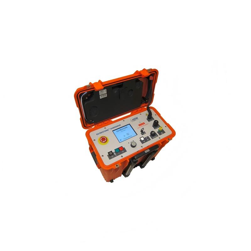 美国MEGGER EZ-Restore Overdrive电缆故障定位仪