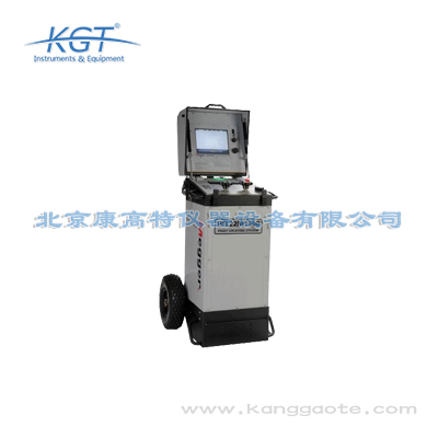 美国Megger PFL22M1500电缆故障定位系统