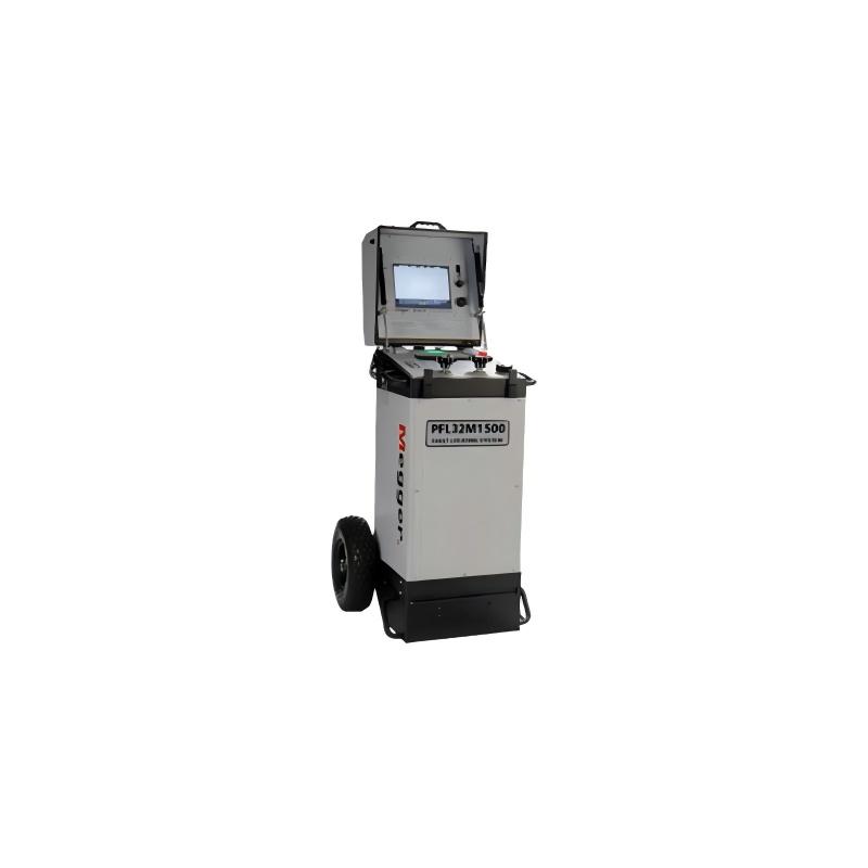 美国MEGGER PFL32M1500便携式电缆故障定位系统