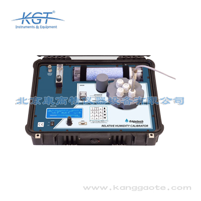 美国EdgeTech RH CAL便携式相对湿度校准器